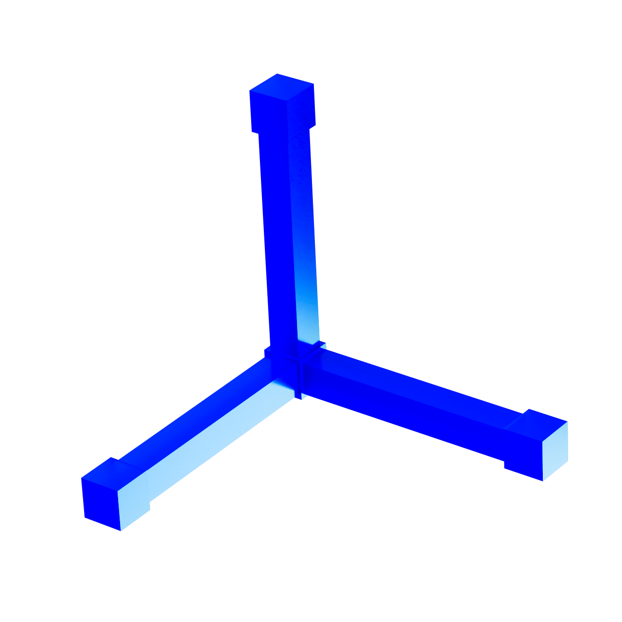 3D Modelling & Animation